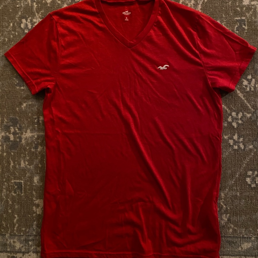 Hollister T-Shirt